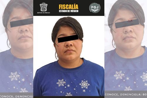 Prostituía a menor de 12 años; ya está detenida esta mantenida